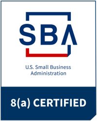 SBA 8a certification